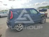 2016 KIA Soul photo