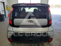 2016 KIA Soul photo
