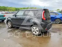 2016 KIA Soul фото