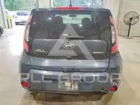 2016 KIA Soul фото