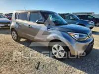 2016 KIA Soul фото