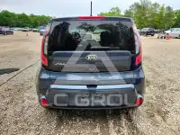 2016 KIA Soul фото