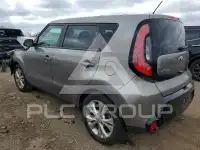 2016 KIA Soul фото