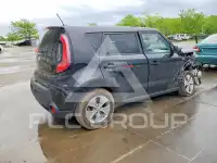 2016 KIA Soul фото
