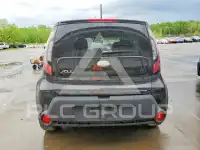 2016 KIA Soul фото