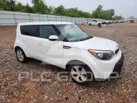 2016 KIA Soul фото
