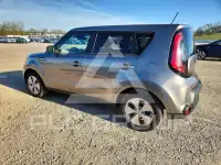 2016 KIA Soul фото
