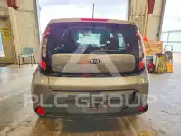 2016 KIA Soul фото