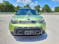 2016 KIA Soul фото