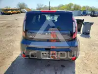 2016 KIA Soul фото