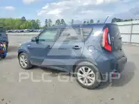2016 KIA Soul photo