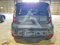 2016 KIA Soul фото