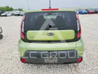 2016 KIA Soul фото