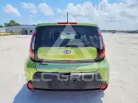 2016 KIA Soul фото