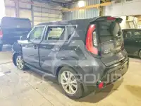 2016 KIA Soul фото