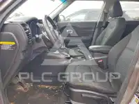 2016 KIA Soul фото