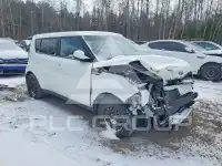 2016 KIA Soul фото