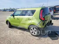 2016 KIA Soul фото