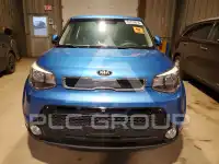 2016 KIA Soul фото