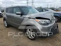 2016 KIA Soul фото