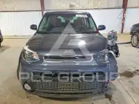 2016 KIA Soul фото