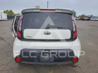 2016 KIA Soul photo