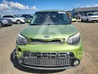2016 KIA Soul фото