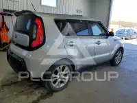 2016 KIA Soul photo
