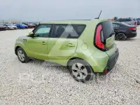 2016 KIA Soul фото
