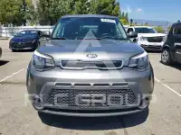 2016 KIA Soul фото
