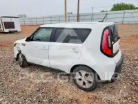 2016 KIA Soul фото