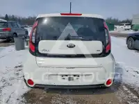 2016 KIA Soul фото