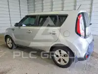 2016 KIA Soul фото