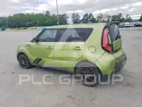 2016 KIA Soul фото