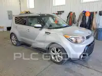 2016 KIA Soul photo