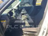 2016 KIA Soul photo