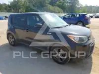 2016 KIA Soul photo