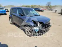 2016 KIA Soul фото