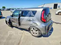 2016 KIA Soul фото
