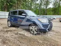 2016 KIA Soul фото