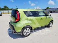 2016 KIA Soul фото
