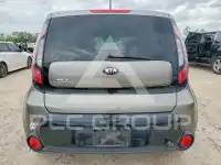 2016 KIA Soul фото
