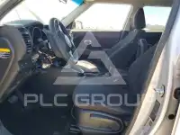 2016 KIA Soul фото