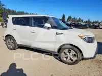 2016 KIA Soul фото
