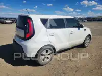 2016 KIA Soul фото