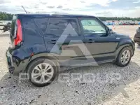 2016 KIA Soul фото