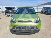 2016 KIA Soul фото