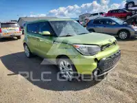 2016 KIA Soul фото