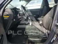 2016 KIA Soul photo