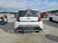 2016 KIA Soul фото
